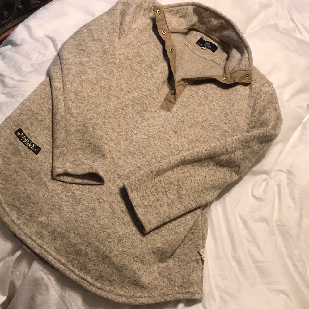 Simply Southern Sweater/tunic